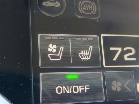 Certified 2025 Subaru Ascent Touring image 27