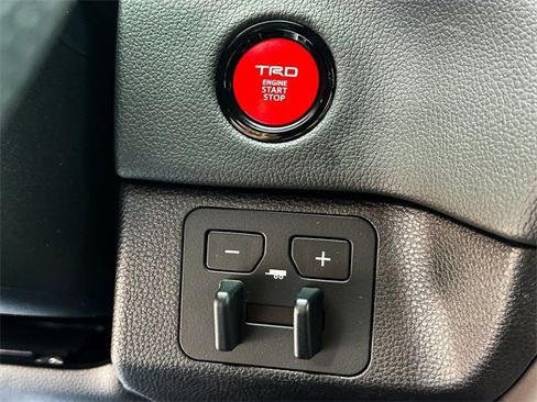 New 2026 Toyota Tundra Limited image 13