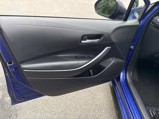 Used 2021 Toyota Corolla SE w/ Carpet Mat Package (TMS) FWD image 16