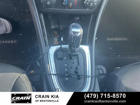 Used 2013 Dodge Avenger SE FWD image 23