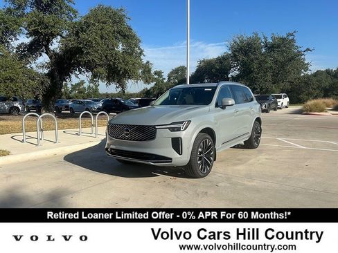 Used 2026 Volvo XC90 B6 Ultra w/ Protection Package Premier AWD/4WD image 1