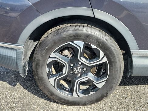 Used 2018 Honda CR-V Touring image 5