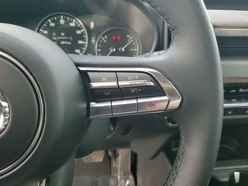 Certified 2025 MAZDA CX-50 2.5 Hybrid w/ Premium Plus Pkg image 17