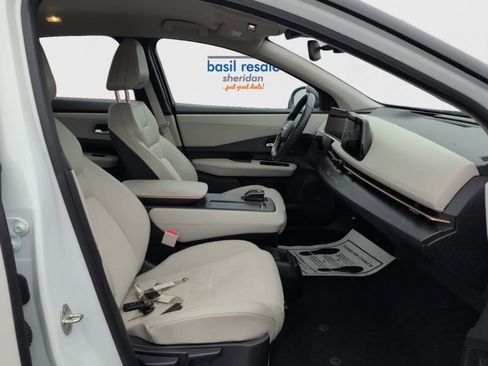 Used 2024 Nissan Ariya FWD image 18