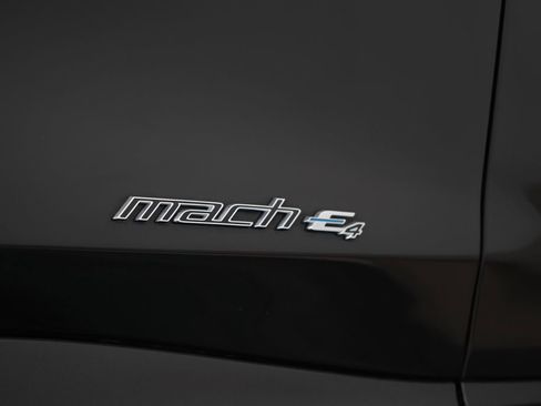 Used 2025 Ford Mustang Mach-E Premium AWD/4WD image 35