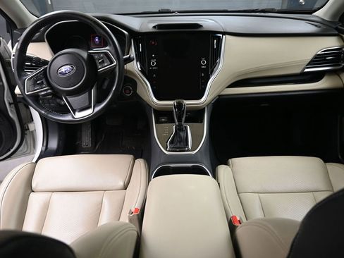 Certified 2021 Subaru Legacy Limited XT image 18