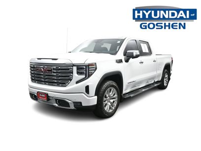 Used 2023 GMC Sierra 1500 Denali w/ Technology Package