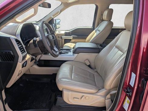 Used 2019 Ford F150 Lariat AWD/4WD image 15