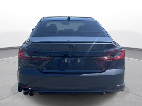 Certified 2026 Toyota Camry XSE w/ Premium Plus Package FWD image 7