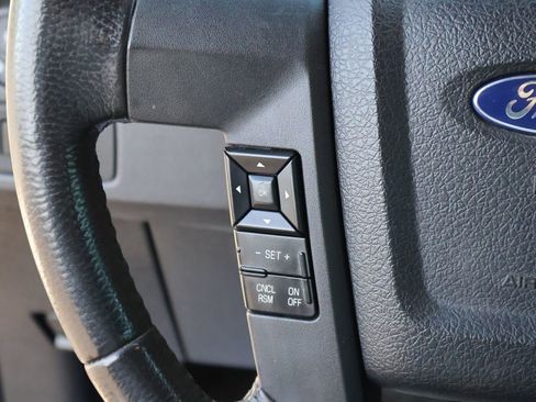 Used 2012 Ford F150 XLT w/ XLT Chrome Pkg image 31