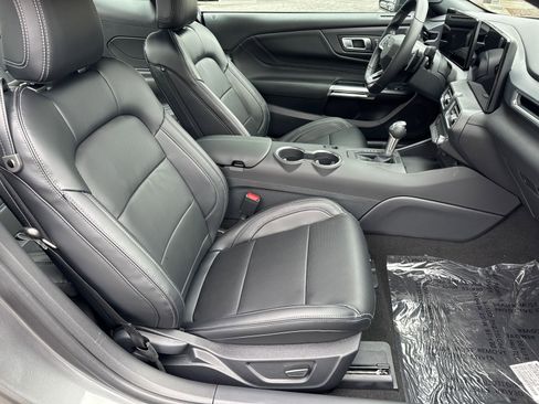 New 2026 Ford Mustang GT Premium w/ Mustang Nite Pony Package image 13