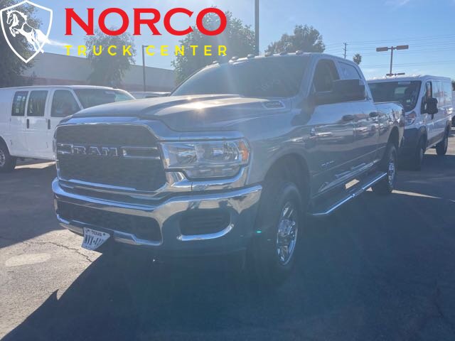 Used 2020 RAM 2500 Tradesman AWD/4WD image 2