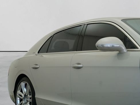 Used 2017 Bentley Flying Spur W12 AWD/4WD image 4