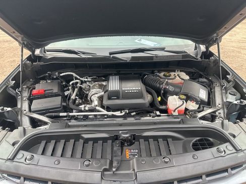 Used 2021 Chevrolet Silverado 1500 RST AWD/4WD image 22