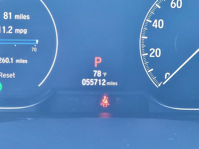 Used 2019 Honda Accord Sport image 20