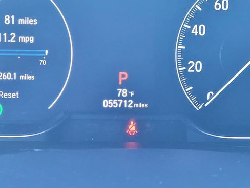 Used 2019 Honda Accord Sport image 20