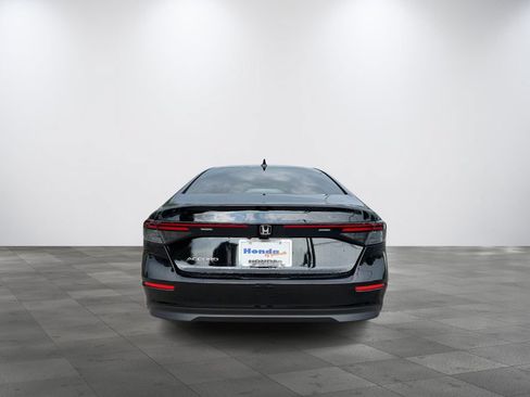 New 2026 Honda Accord SE image 5