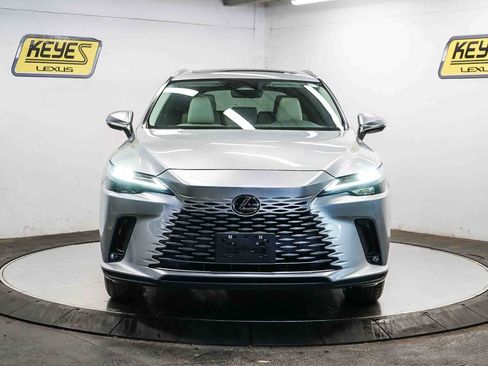 Used 2024 Lexus RX 350 FWD w/ Technology Package image 6