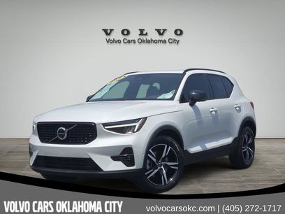 Certified 2023 Volvo XC40 B4 Plus w/ Driver Assist Package