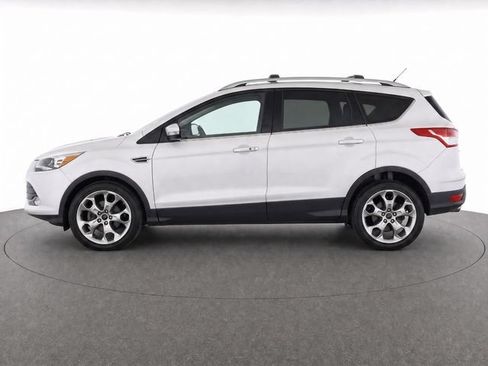 Used 2013 Ford Escape Titanium FWD image 4