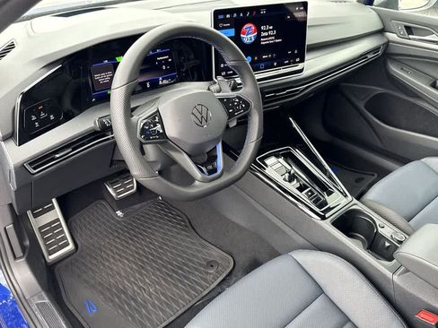 New 2026 Volkswagen Golf AWD/4WD image 13