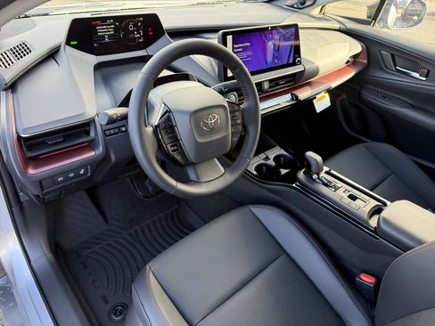 New 2026 Toyota Prius Plug-In Hybrid image 11