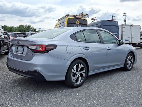 New 2025 Subaru Legacy Premium image 3