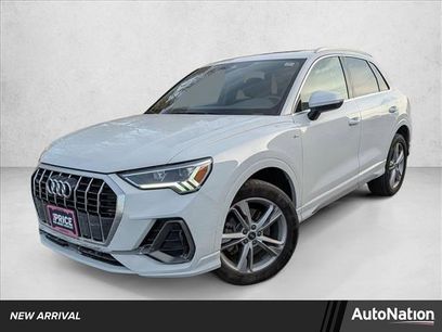 Used 2021 Audi Q3 2.0T Premium Plus