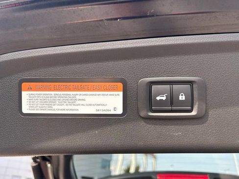 Used 2024 Mitsubishi Eclipse Cross SE AWD/4WD image 18