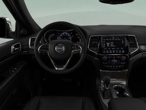 Used 2020 Jeep Grand Cherokee Limited X RWD image 42