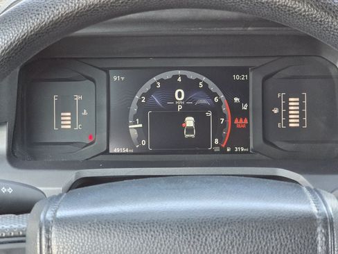 Used 2024 Toyota Tacoma SR5 AWD/4WD image 15