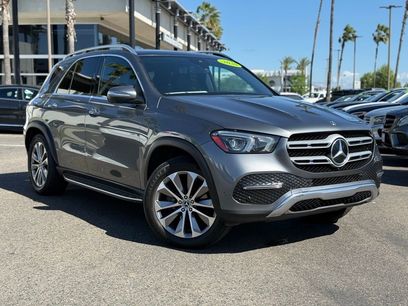 Certified 2020 Mercedes-Benz GLE 350 4MATIC w/ Premium Package