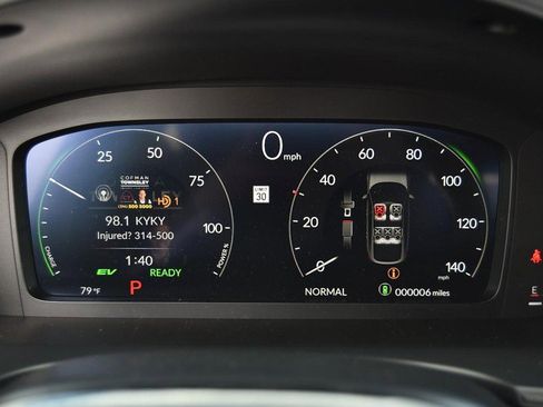 New 2026 Honda Civic Sport Touring image 11