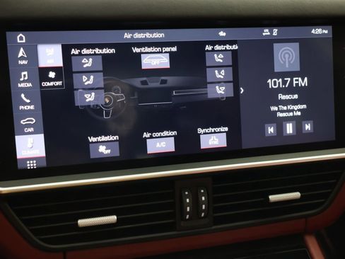 Used 2020 Porsche Cayenne S AWD/4WD image 52