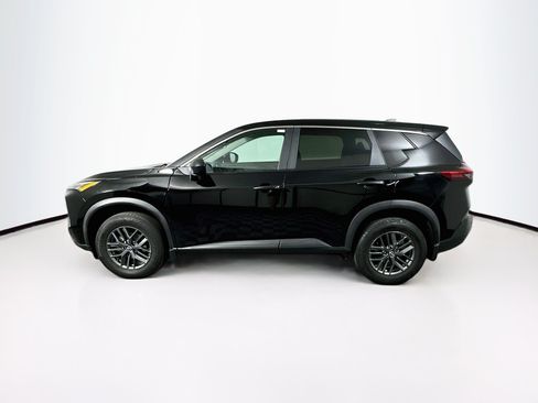 Used 2023 Nissan Rogue S FWD image 4