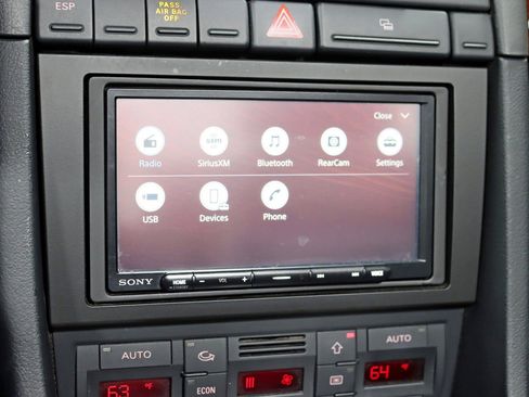 Used 2009 Audi A4 3.2 image 20