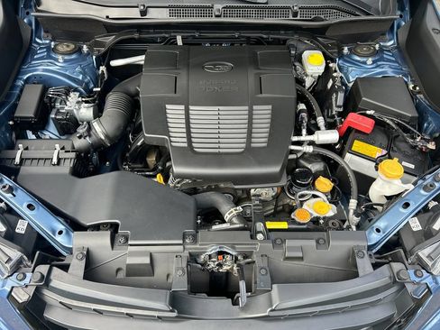 Certified 2023 Subaru Forester Premium AWD/4WD image 28