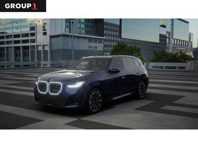New 2026 BMW X3 xDrive30 w/ Premium Package