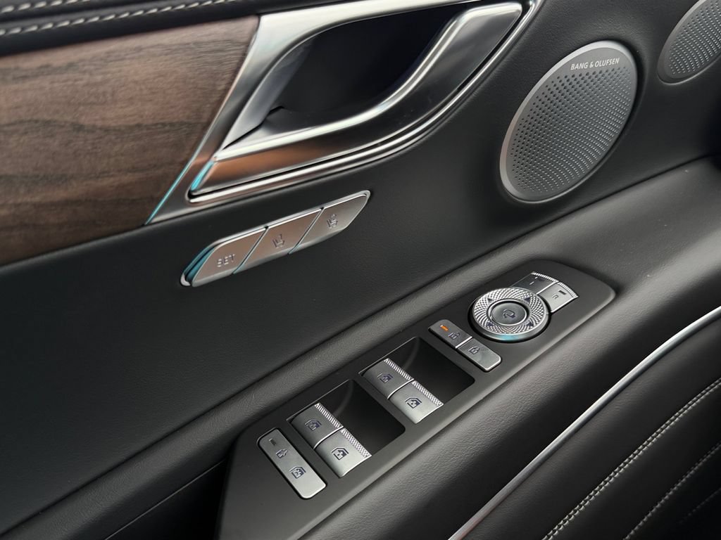New 2026 Genesis GV80 2.5T Prestige AWD/4WD image 23