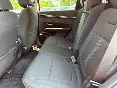 Used 2023 Hyundai Tucson SEL w/ Winter Package AWD/4WD image 23
