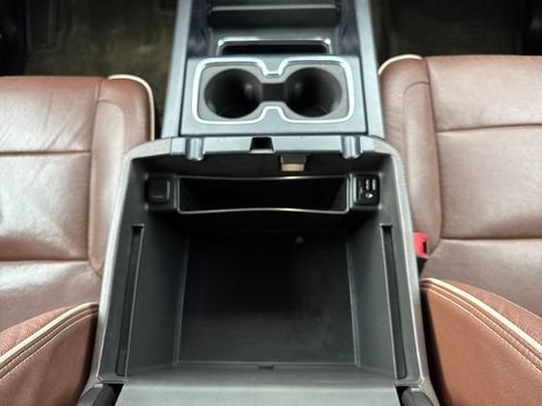 Used 2014 Chevrolet Silverado 1500 High Country w/ High Country Premium Package AWD/4WD image 32