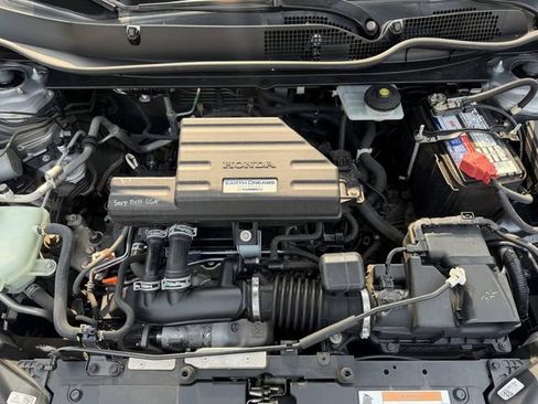 Used 2018 Honda CR-V EX image 36