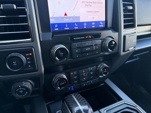 Used 2020 Ford F150 Raptor w/ Equipment Group 802A Luxury AWD/4WD image 44