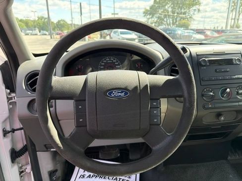 Used 2008 Ford F150 STX RWD image 15