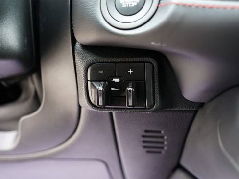 Used 2024 Dodge Durango R/T w/ Blacktop Package AWD/4WD image 16