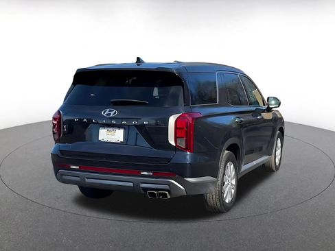 Used 2025 Hyundai Palisade SEL image 14