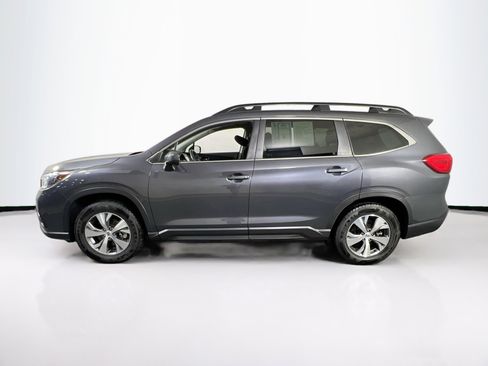 Used 2022 Subaru Ascent Premium w/ Convenience Package AWD/4WD image 8
