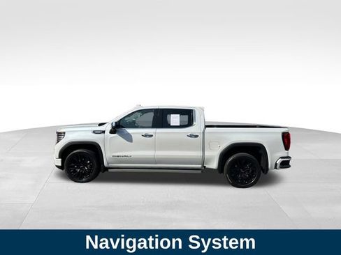 Used 2023 GMC Sierra 1500 Denali w/ Denali Reserve Package image 2