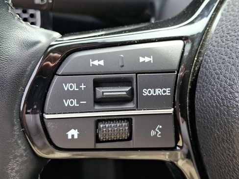 Certified 2023 Honda Civic EX image 22