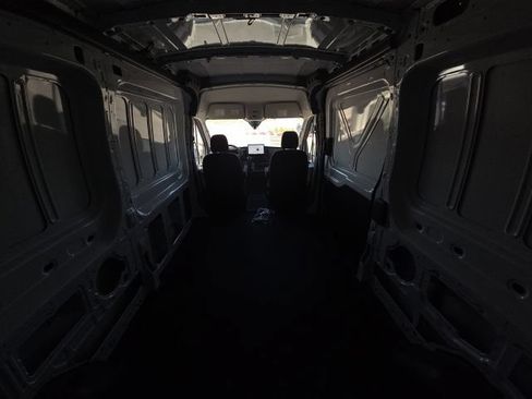 New 2026 Ford Transit 250 148 Medium Roof Extended AWD image 26